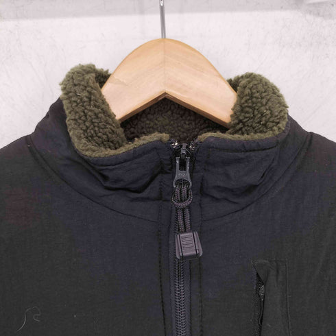 ギャップ Gap OLD 紺タグ フリース ジャケット メンズ import:S