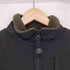 ギャップ Gap OLD 紺タグ フリース ジャケット メンズ import:S