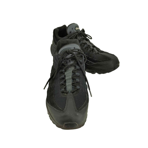 ナイキ NIKE Air Max 95 Essential Triple Black メンズ JPN:29