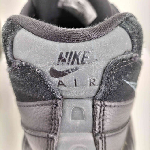 ナイキ NIKE Air Max 95 Essential Triple Black メンズ JPN:29