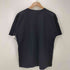 チャンピオン Champion REVERSE WEAVE ビック ロゴ 刺繍 リバースウィーブTシャツ メンズ import:M