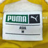 プーマ PUMA ロゴプリント ダウンジャケット メンズ JPN:M