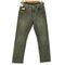リーバイス Levis 00S フィリピン製 501-06 先染 ブラックデニムパンツ 2002年製 ボタン裏刻印 メンズ W30 L34