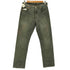 リーバイス Levis 00S フィリピン製 501-06 先染 ブラックデニムパンツ 2002年製 ボタン裏刻印 メンズ W30 L34