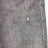 リーバイス Levis 00S フィリピン製 501-06 先染 ブラックデニムパンツ 2002年製 ボタン裏刻印 メンズ W30 L34