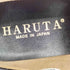 ハルタ HARUTA MADE IN JAPAN コインローファー メンズ 26EEEE