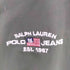 ポロジーンズカンパニーラルフローレン POLO JEANS COMPANY RALPH LAUREN 90s N-2B 刺繍ロゴ ファー ボア ブルゾン ダウン フライト ジャケット オリーブ レディース import:M