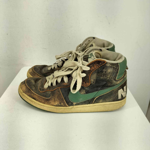 ナイキ NIKE TERMINATOR HIGH PREMIUM メンズ JPN:28.5