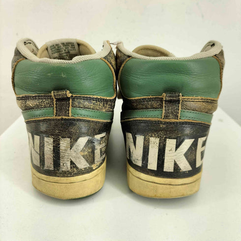 ナイキ NIKE TERMINATOR HIGH PREMIUM メンズ JPN:28.5