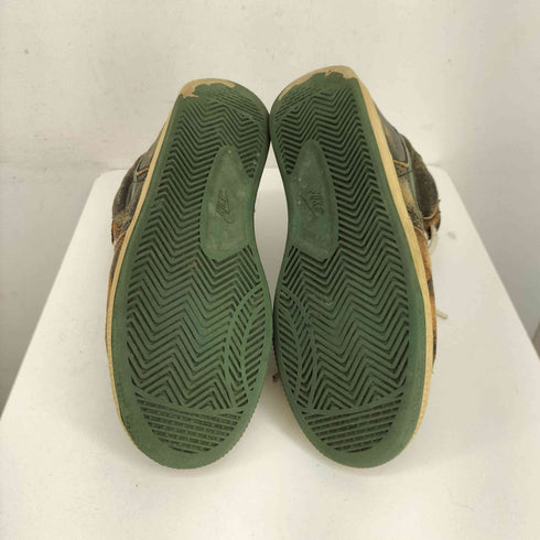 ナイキ NIKE TERMINATOR HIGH PREMIUM メンズ JPN:28.5