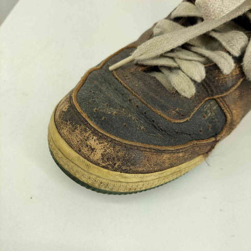 ナイキ NIKE TERMINATOR HIGH PREMIUM メンズ JPN:28.5