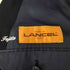 ランセル LANCEL ダブルブレスド テーラードジャケット メンズ