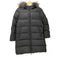 STANZA DOLCE リアルファーフーデットダウンコート レディース JPN:38