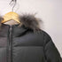 STANZA DOLCE リアルファーフーデットダウンコート レディース JPN:38