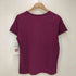 マークジェイコブス MARC JACOBS フロント ロゴ プリント S/S クルーネック Tシャツ レディース import:S