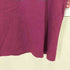 マークジェイコブス MARC JACOBS フロント ロゴ プリント S/S クルーネック Tシャツ レディース import:S