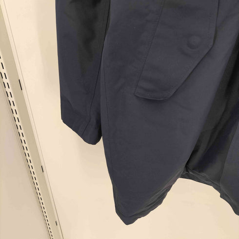 ランズエンド LANDS END プリマロフト 撥水 中綿 マウンテンパーカー メンズ import:XL