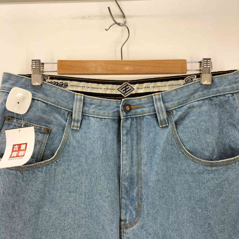 エニーチェ enyce Y2K バギーデニムパンツ 極太 B系 メンズ 38