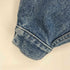 リーバイス Levis オレンジタブ デニムジャケット メンズ import:M