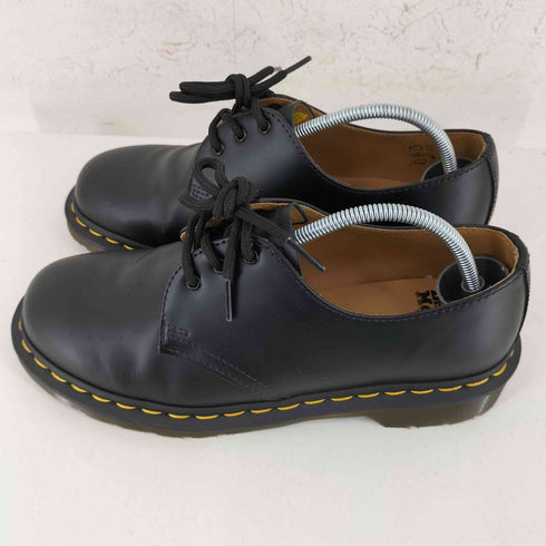 ドクターマーチン Dr.Martens 3ホール レザーシューズ メンズ UK:7