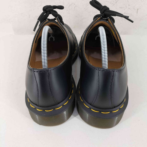 ドクターマーチン Dr.Martens 3ホール レザーシューズ メンズ UK:7