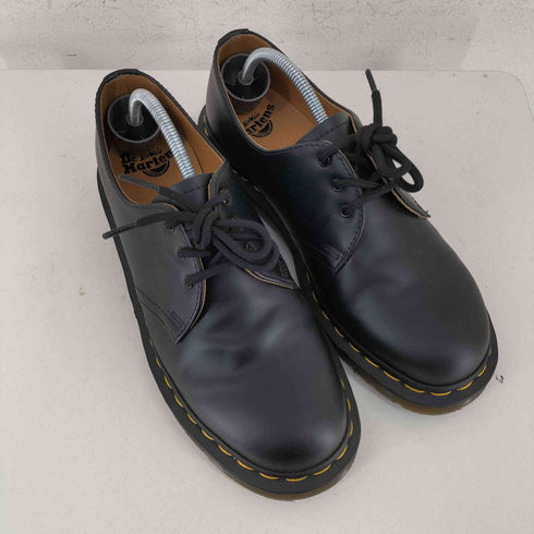 ドクターマーチン Dr.Martens 3ホール レザーシューズ メンズ UK:7