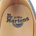ドクターマーチン Dr.Martens 3ホール レザーシューズ メンズ UK:7
