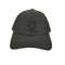ニューエラ NEW ERA 9FORTY COOPERSTOWN black × black スナップバック キャップ メンズ
