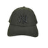 ニューエラ NEW ERA 9FORTY COOPERSTOWN black × black スナップバック キャップ メンズ