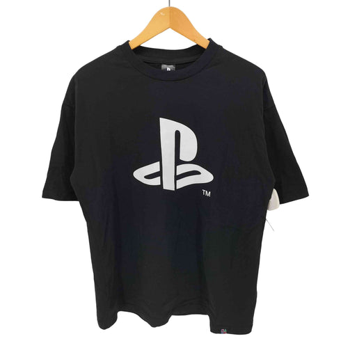 ゲーム ロゴ Tシャツ メンズ JPN:M