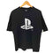 ゲーム ロゴ Tシャツ メンズ JPN:M