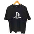 ゲーム ロゴ Tシャツ メンズ JPN:M