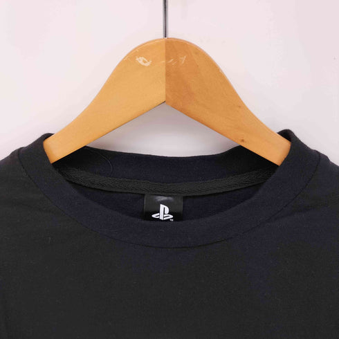 ゲーム ロゴ Tシャツ メンズ JPN:M