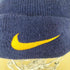 ナイキ NIKE USA製 スウォッシュロゴ ビーニー メンズ