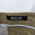 MAGJAY アシンメトリー スカート レディース S