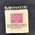 ヘインズ Hanes 90s USA製 Her Way コットン アクリル ラグランスリーブ 長袖 スウェット メンズ XL
