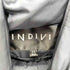 インディヴィ INDIVI フーデットダウンコート レディース JPN:3