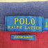 ポロラルフローレン POLO RALPH LAUREN 現行タグ CUSTOM SLIM FIT ビックポニー刺繍 S/S ポロシャツ メンズ import:L