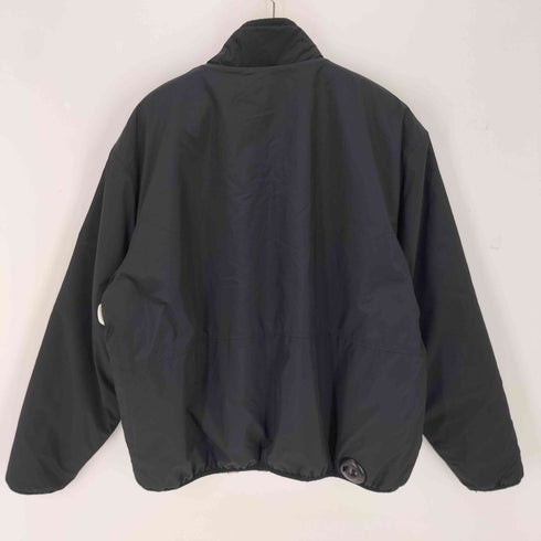 ナイキ NIKE AS M NK CLUB+ WINTER TOP REV BLACK/SAIL 22HO-S メンズ JPN:XL