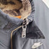 ナイキ NIKE AS M NK CLUB+ WINTER TOP REV BLACK/SAIL 22HO-S メンズ JPN:XL