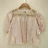 JOLIE LAIDE Yvette Bed Jacket Skirt Set Up レディース 1