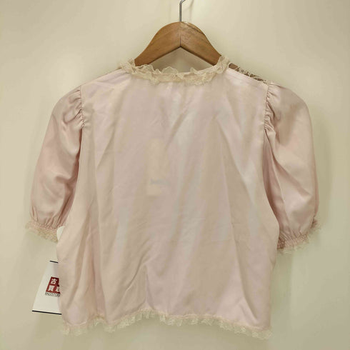 JOLIE LAIDE Yvette Bed Jacket Skirt Set Up レディース 1