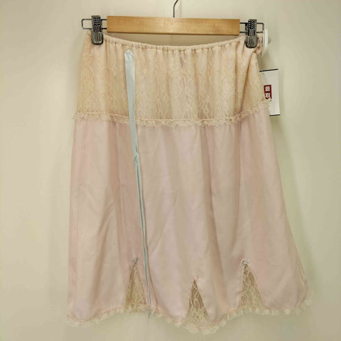 JOLIE LAIDE Yvette Bed Jacket Skirt Set Up レディース 1