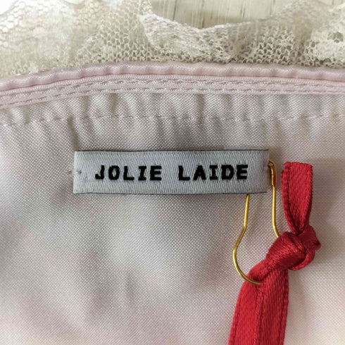 JOLIE LAIDE Yvette Bed Jacket Skirt Set Up レディース 1