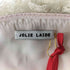 JOLIE LAIDE Yvette Bed Jacket Skirt Set Up レディース 1