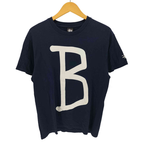 ステューシー Stussy BY プリント Tシャツ メンズ import:M