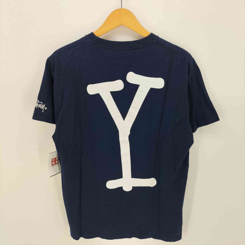 ステューシー Stussy BY プリント Tシャツ メンズ import:M