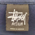 ステューシー Stussy BY プリント Tシャツ メンズ import:M