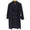 ALTO CAPPOTTO ダブルブレスド ウールコート レディース 9R