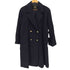 ALTO CAPPOTTO ダブルブレスド ウールコート レディース 9R